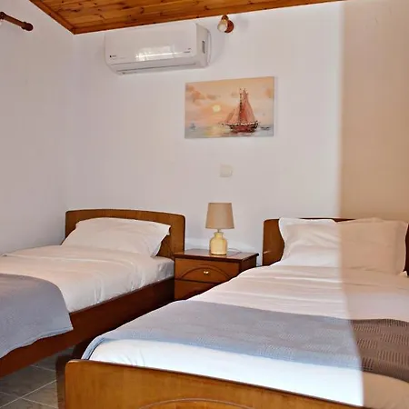 بيت للعطل Cozy With Garden And Olive Grove Of 5 Acr *