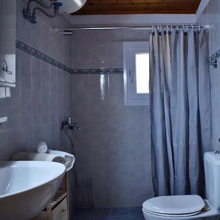 Tatil Evi Cozy With Garden And Olive Grove Of 5 Acr *