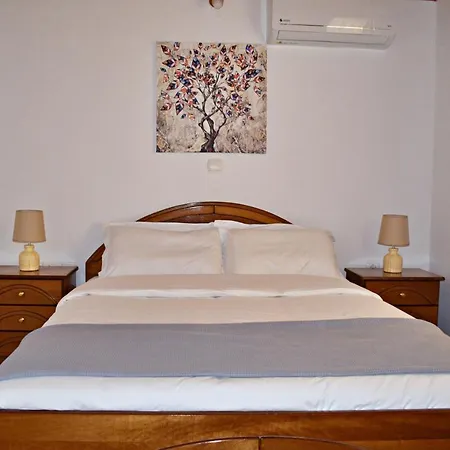 Cozy With Garden And Olive Grove Of 5 Acr Tatil Evi