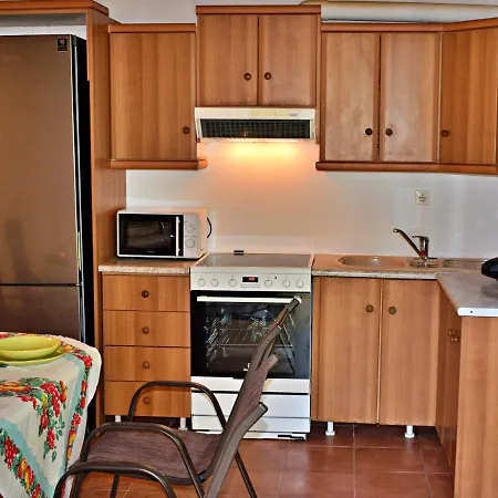 Cozy With Garden And Olive Grove Of 5 Acr *