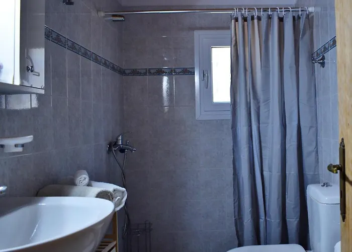 Nyaraló Cozy With Garden And Olive Grove Of 5 Acr *